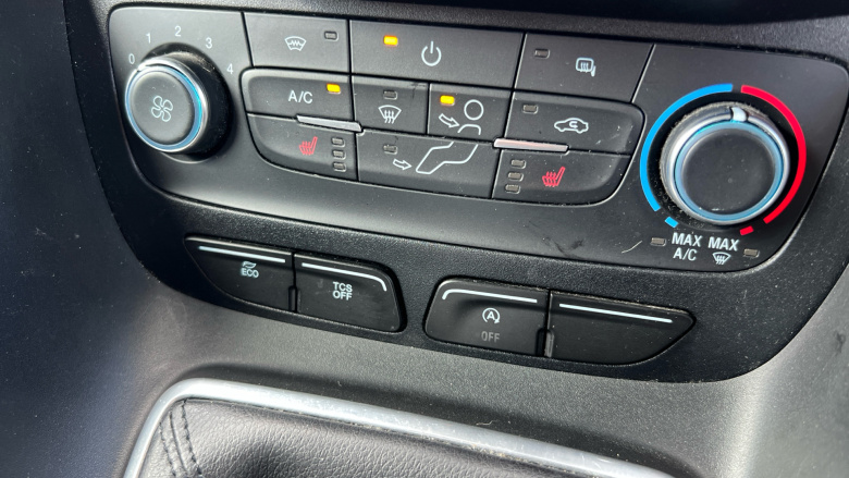 Ford Transit Connect 200 L1 Diesel 1.5 EcoBlue 120ps Limited Van